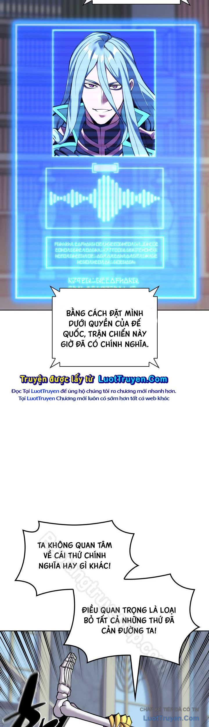 Thợ Rèn Huyền Thoại Chap 314 - Next Chap 315
