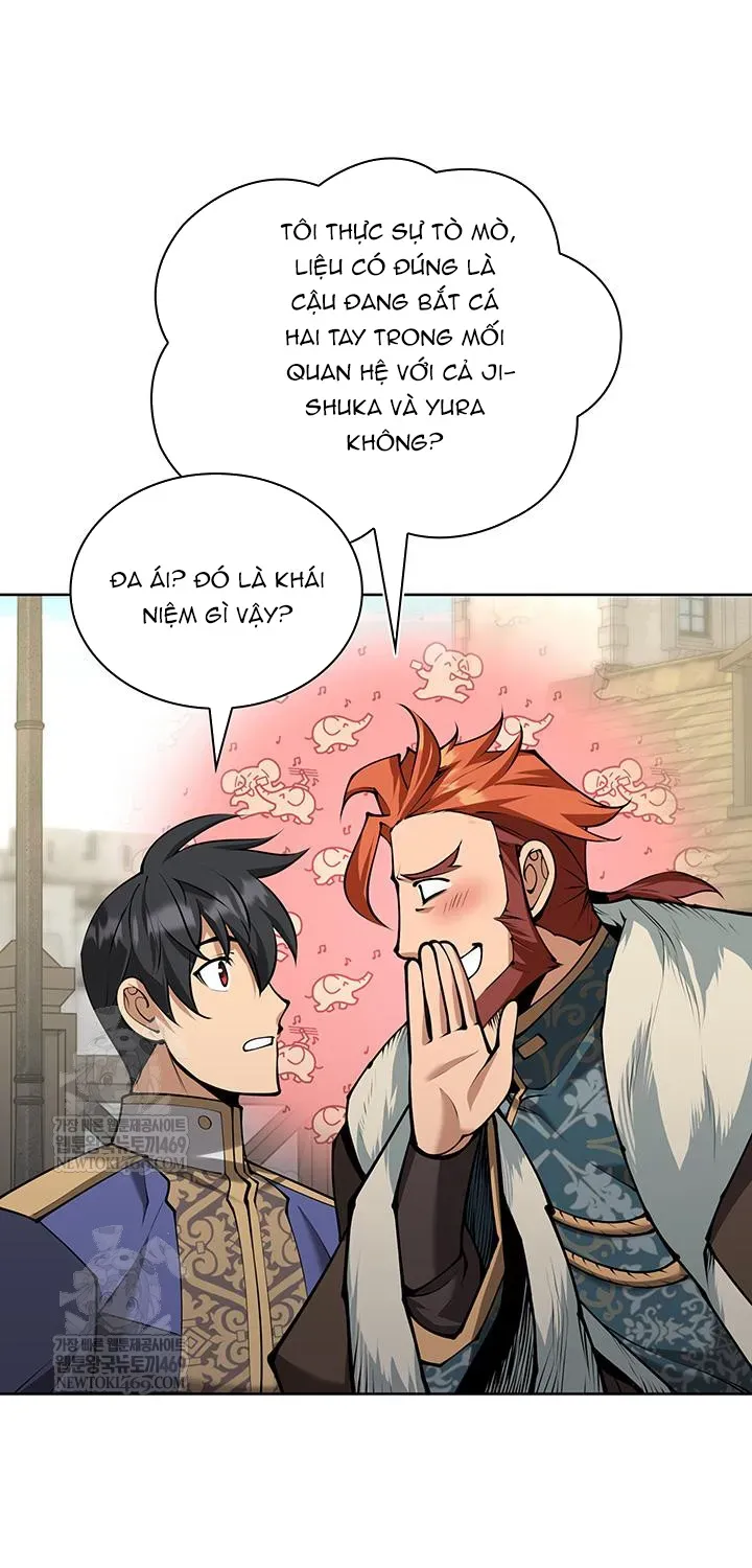 Thợ Rèn Huyền Thoại Chap 315 - Next Chap 316