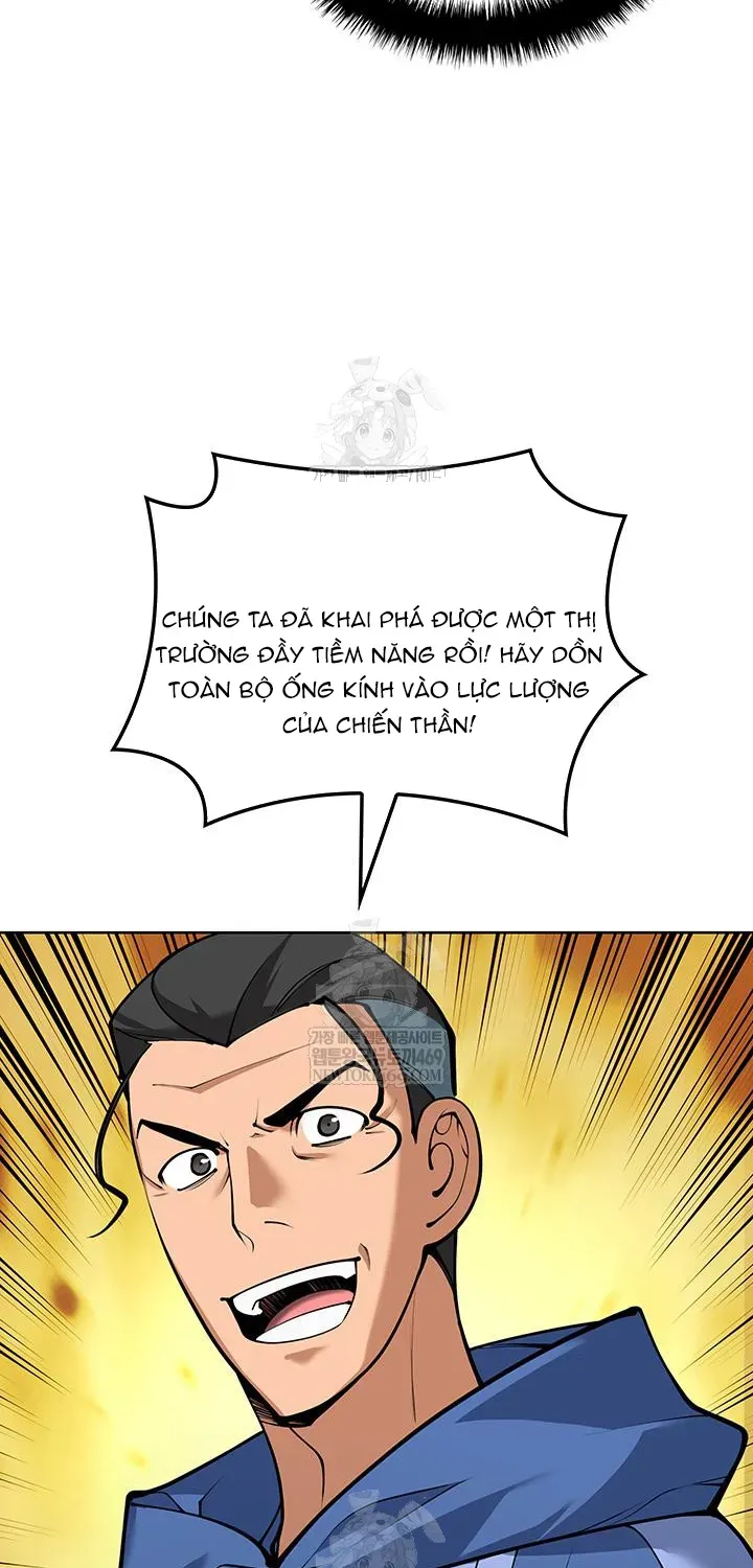 Thợ Rèn Huyền Thoại Chap 315 - Next Chap 316