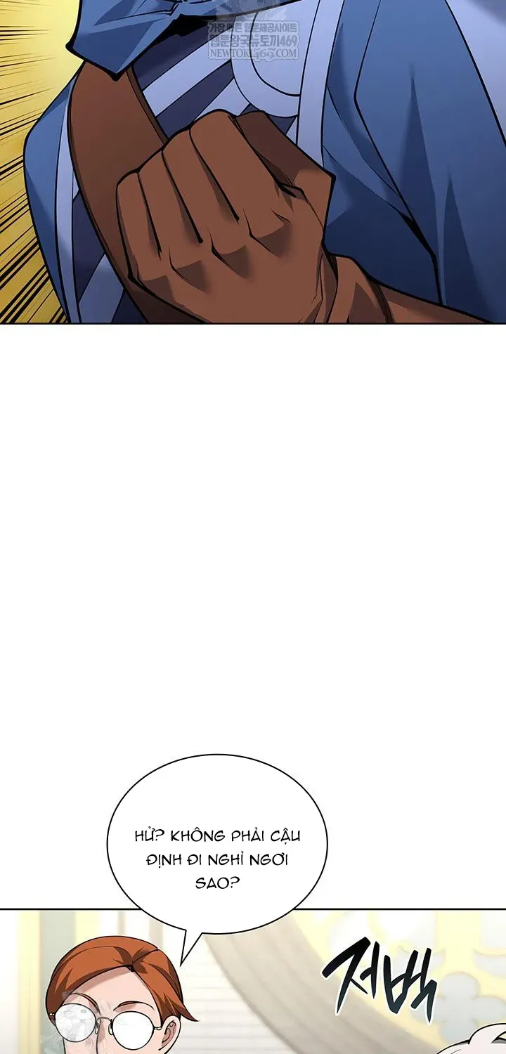 Thợ Rèn Huyền Thoại Chap 315 - Next Chap 316