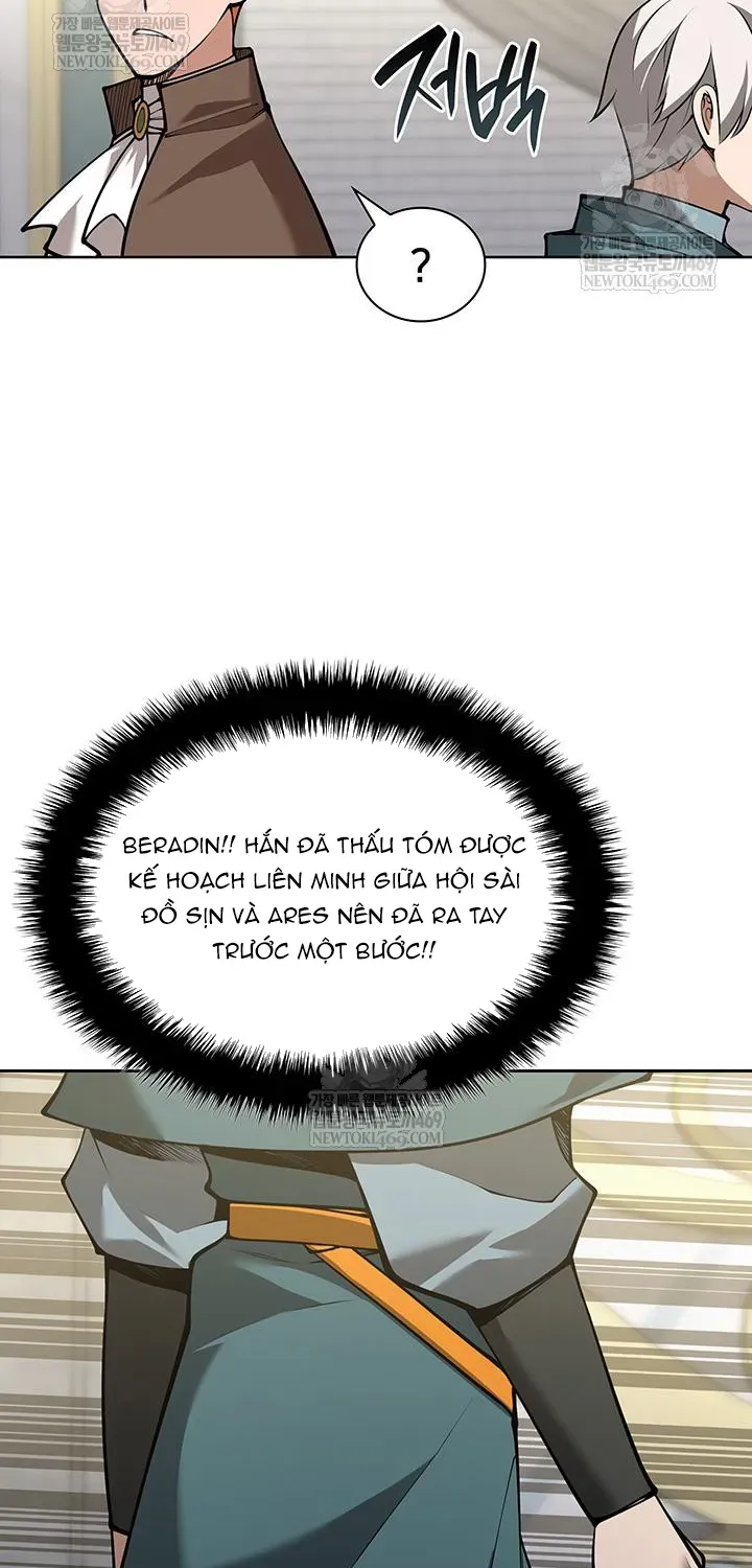 Thợ Rèn Huyền Thoại Chap 315 - Next Chap 316