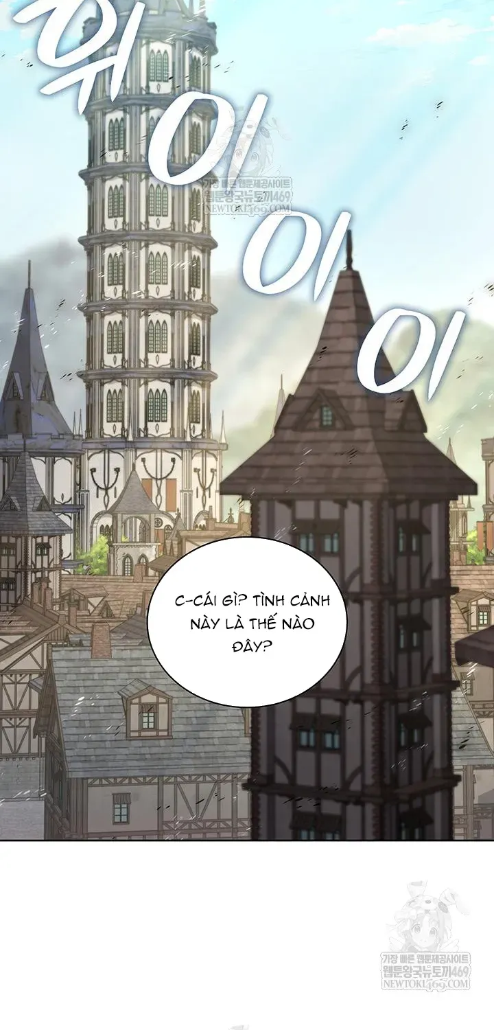 Thợ Rèn Huyền Thoại Chap 315 - Next Chap 316