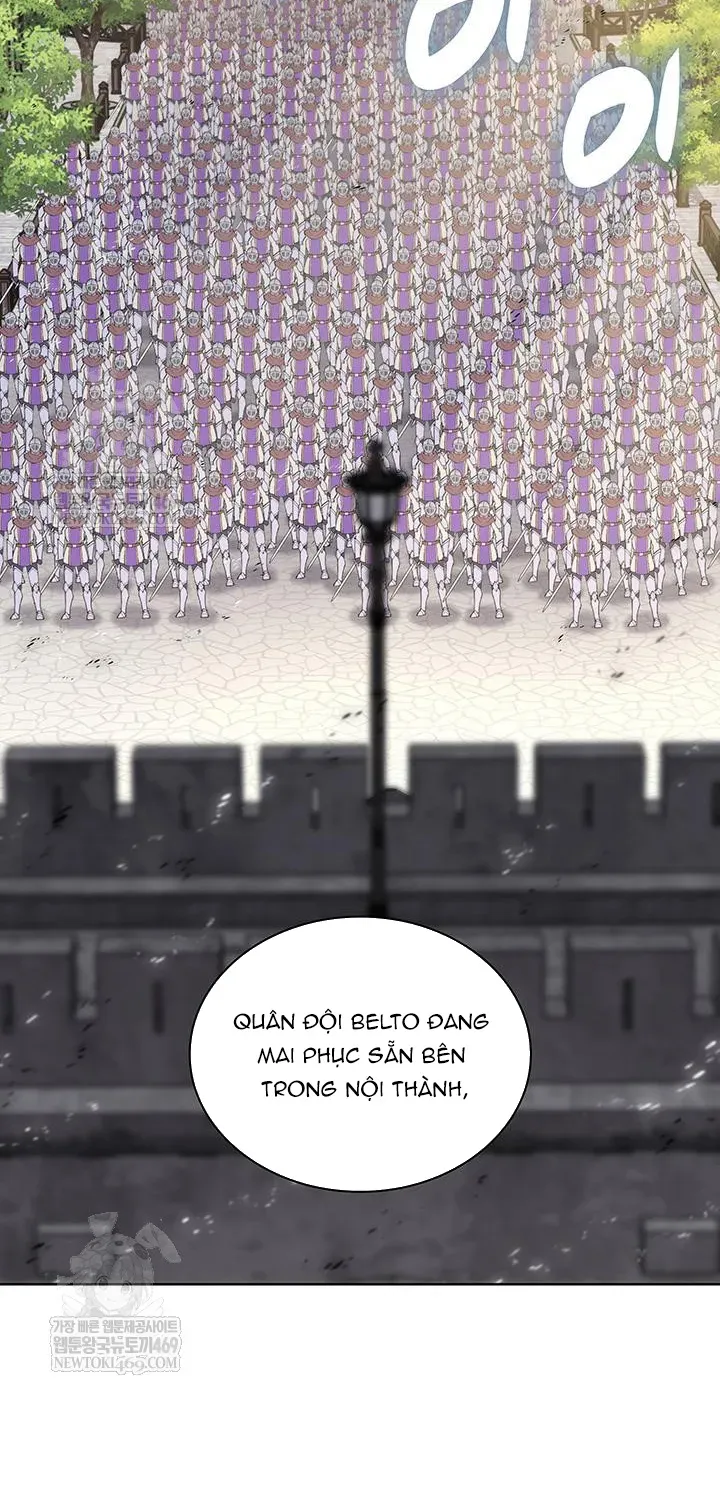 Thợ Rèn Huyền Thoại Chap 315 - Next Chap 316