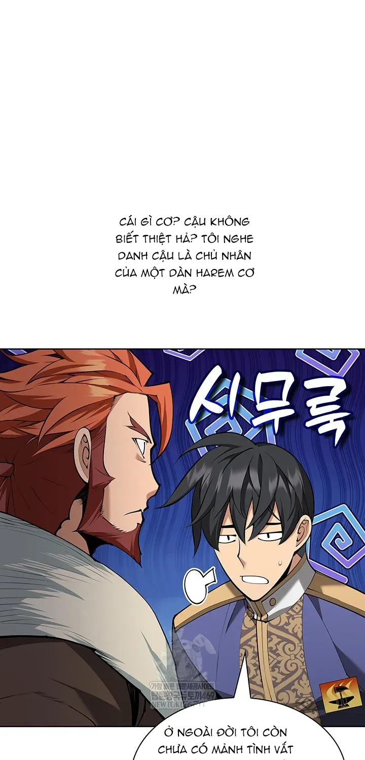 Thợ Rèn Huyền Thoại Chap 315 - Next Chap 316