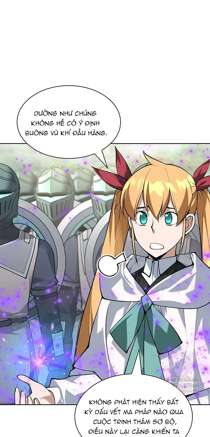 Thợ Rèn Huyền Thoại Chap 315 - Next Chap 316