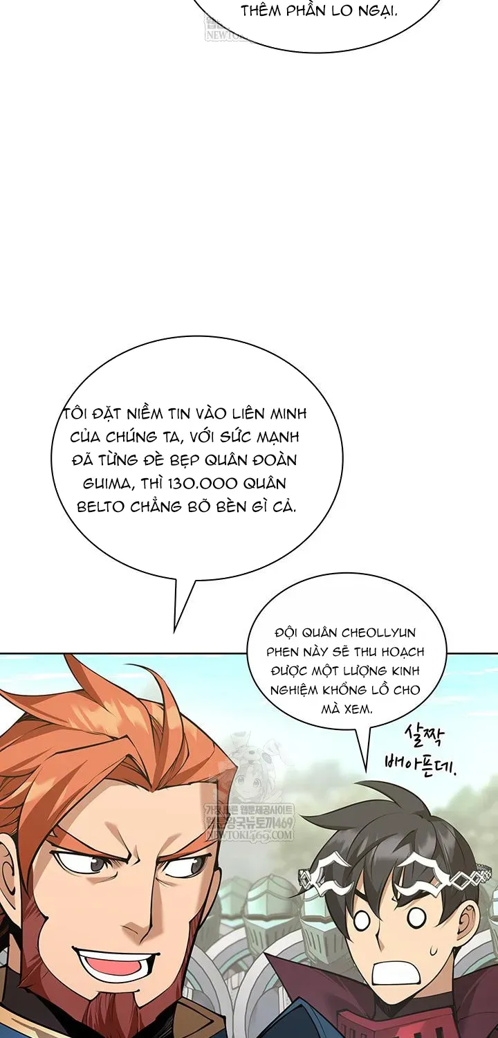 Thợ Rèn Huyền Thoại Chap 315 - Next Chap 316