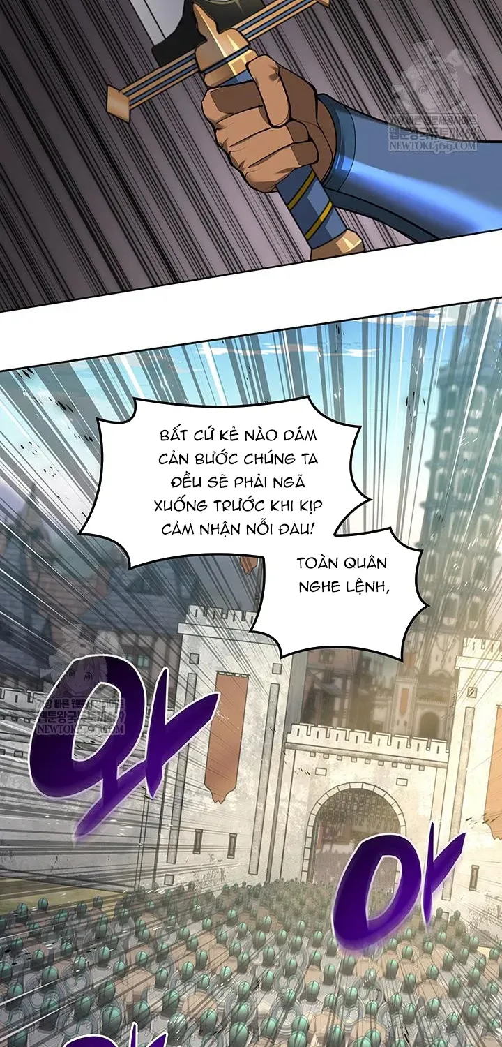 Thợ Rèn Huyền Thoại Chap 315 - Next Chap 316