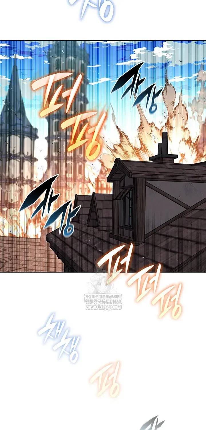Thợ Rèn Huyền Thoại Chap 315 - Next Chap 316