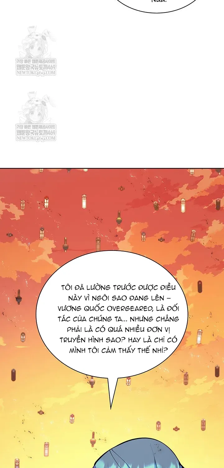 Thợ Rèn Huyền Thoại Chap 315 - Next Chap 316