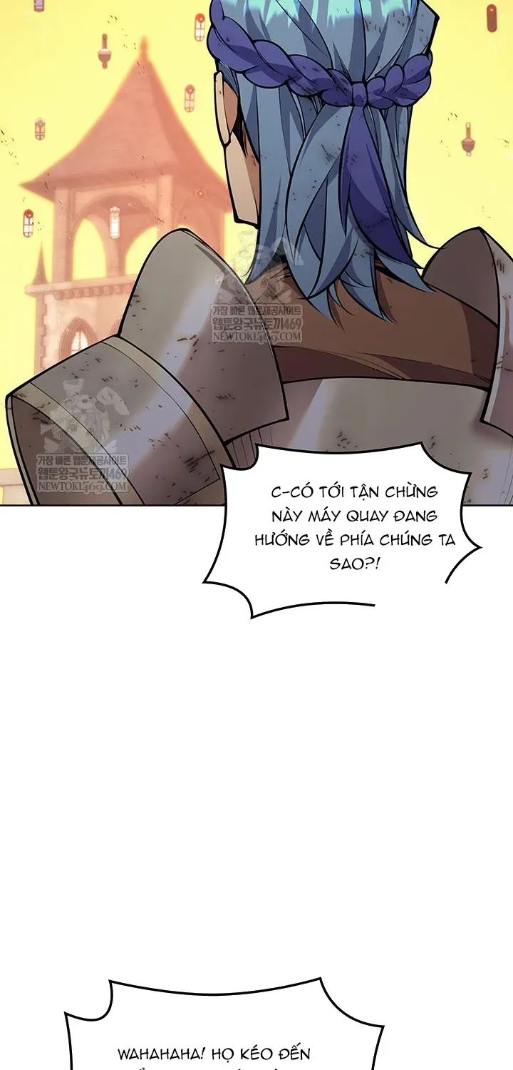 Thợ Rèn Huyền Thoại Chap 315 - Next Chap 316