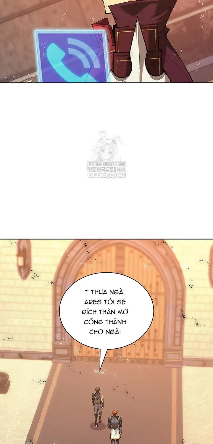 Thợ Rèn Huyền Thoại Chap 315 - Next Chap 316