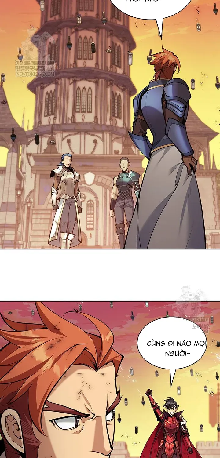 Thợ Rèn Huyền Thoại Chap 315 - Next Chap 316