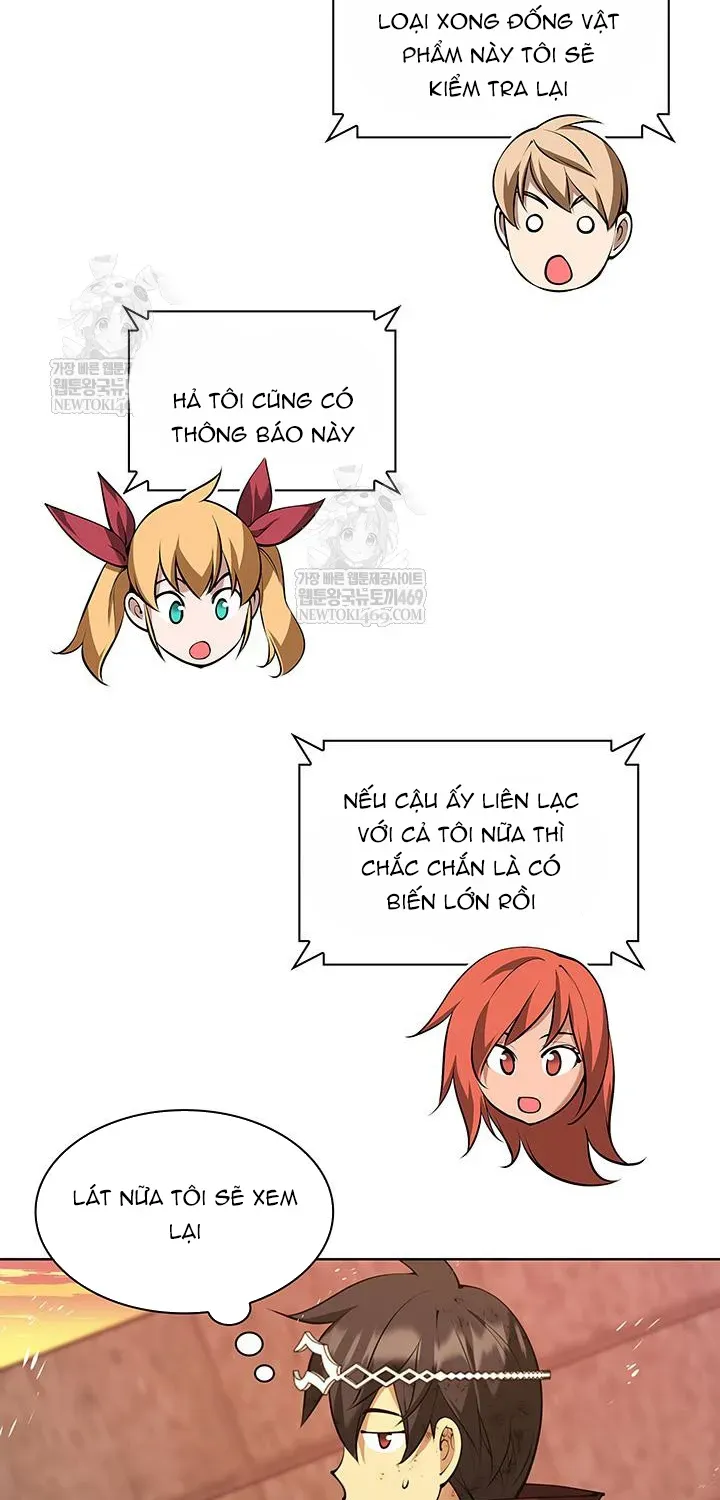 Thợ Rèn Huyền Thoại Chap 315 - Next Chap 316