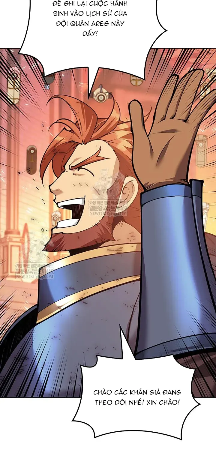 Thợ Rèn Huyền Thoại Chap 315 - Next Chap 316