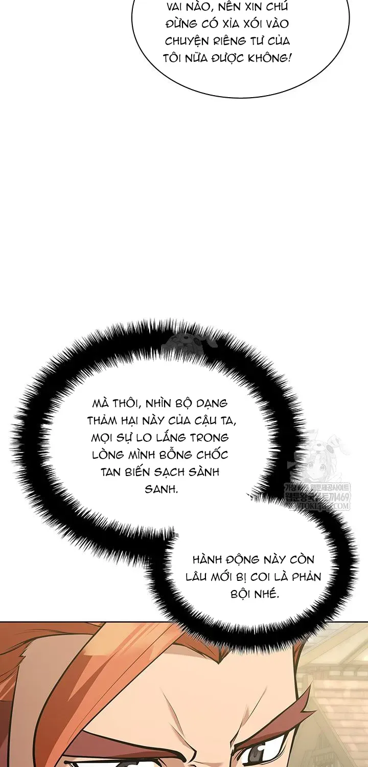 Thợ Rèn Huyền Thoại Chap 315 - Next Chap 316