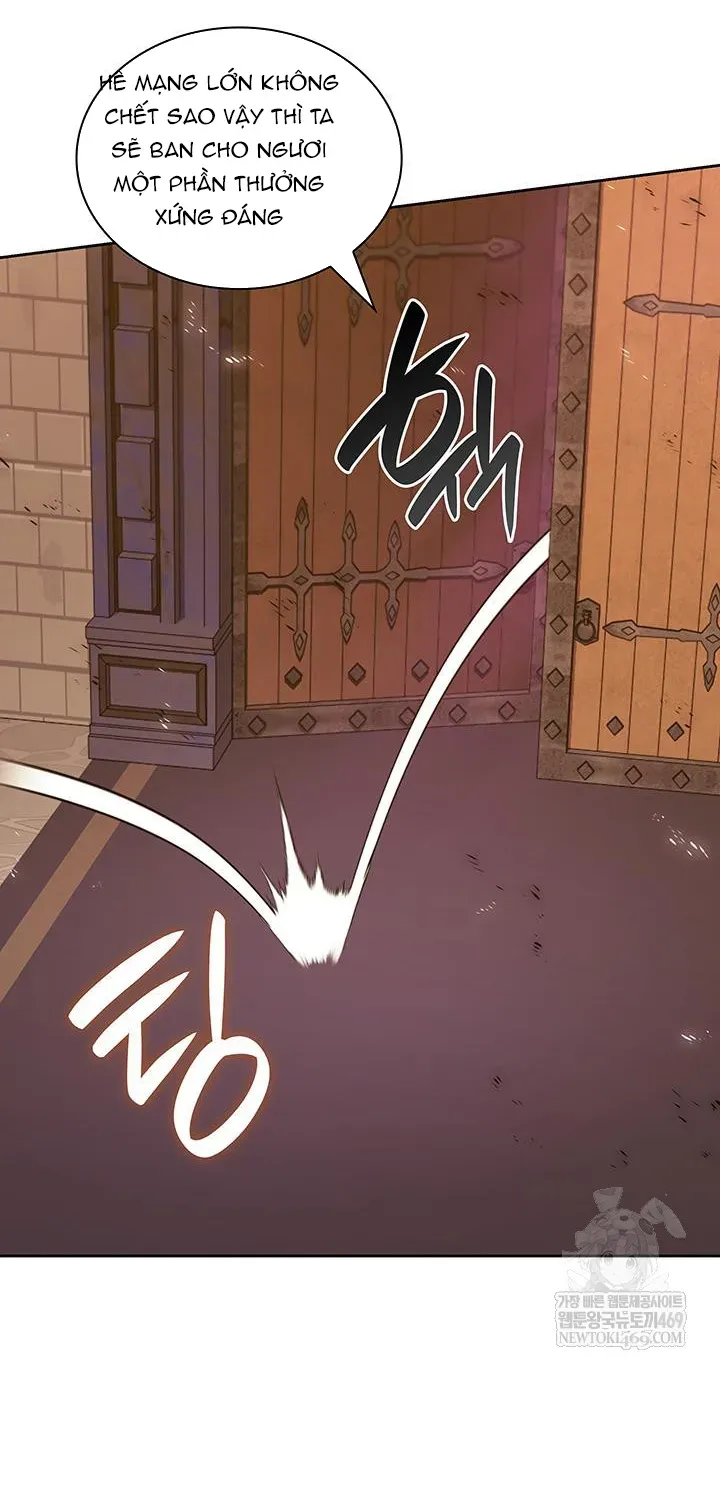 Thợ Rèn Huyền Thoại Chap 315 - Next Chap 316