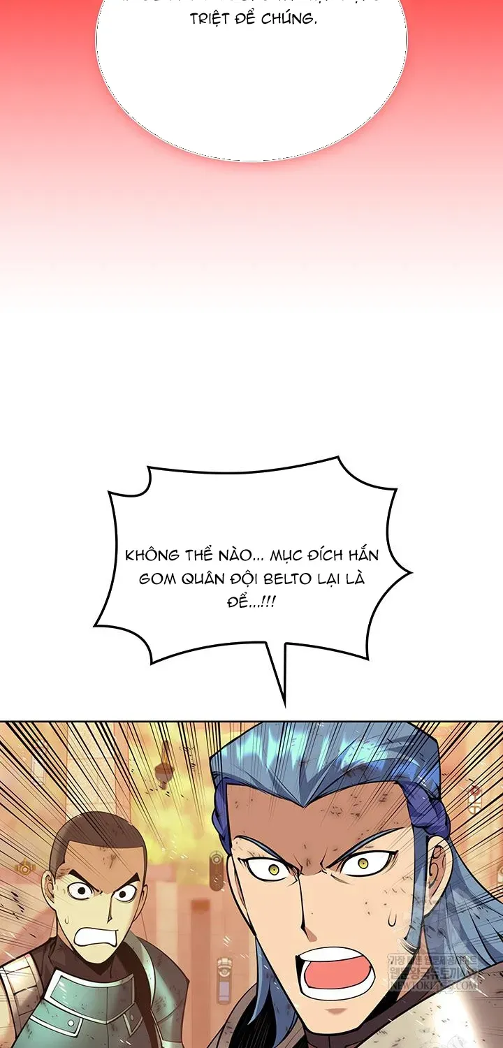 Thợ Rèn Huyền Thoại Chap 315 - Next Chap 316