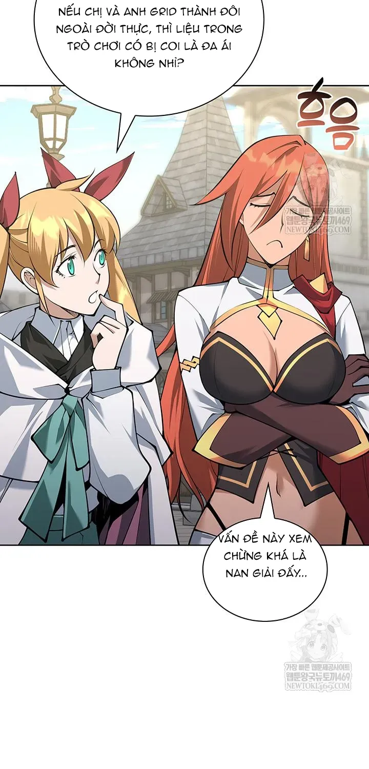 Thợ Rèn Huyền Thoại Chap 315 - Next Chap 316