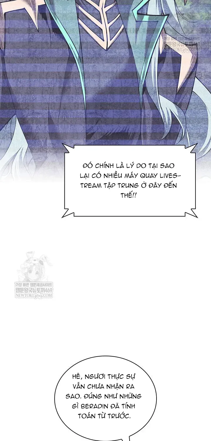 Thợ Rèn Huyền Thoại Chap 315 - Next Chap 316