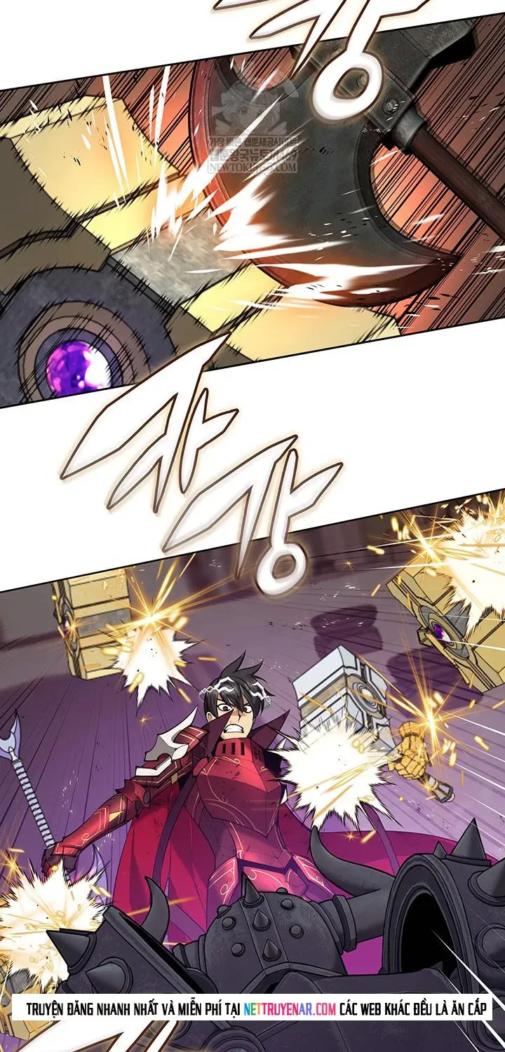 Thợ Rèn Huyền Thoại Chap 315 - Next Chap 316