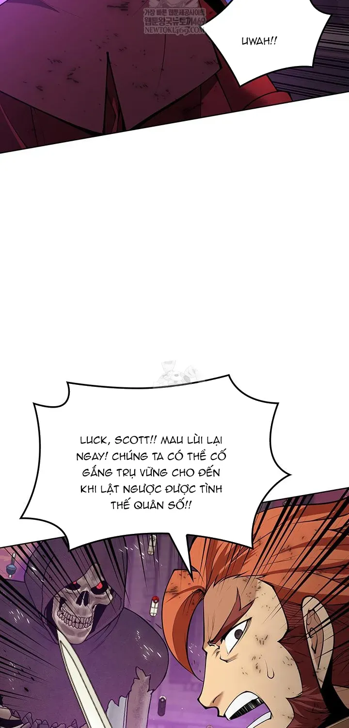 Thợ Rèn Huyền Thoại Chap 315 - Next Chap 316