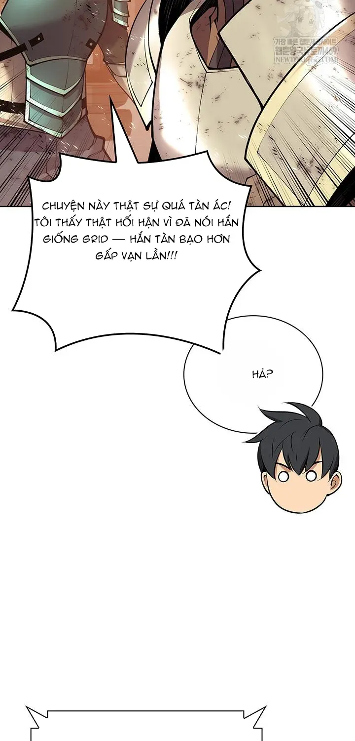 Thợ Rèn Huyền Thoại Chap 315 - Next Chap 316