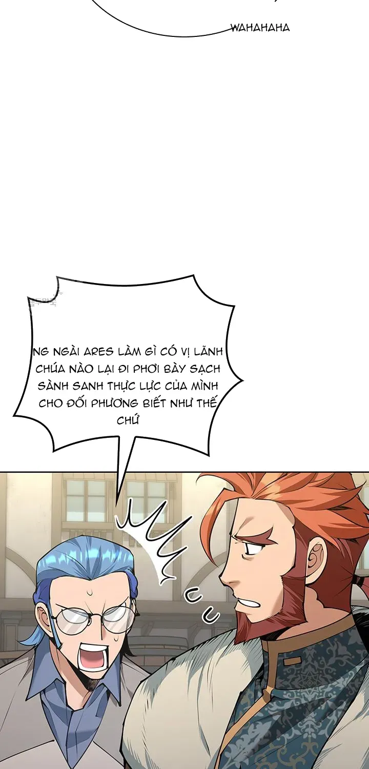 Thợ Rèn Huyền Thoại Chap 315 - Next Chap 316