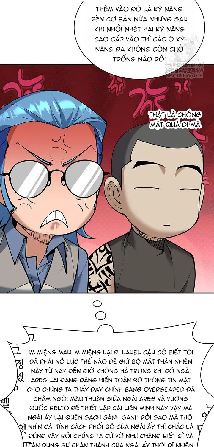 Thợ Rèn Huyền Thoại Chap 315 - Next Chap 316