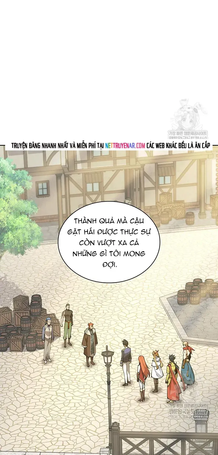 Thợ Rèn Huyền Thoại Chap 315 - Next Chap 316