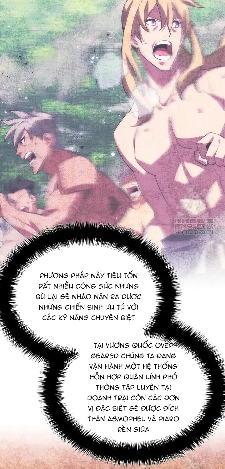 Thợ Rèn Huyền Thoại Chap 315 - Next Chap 316