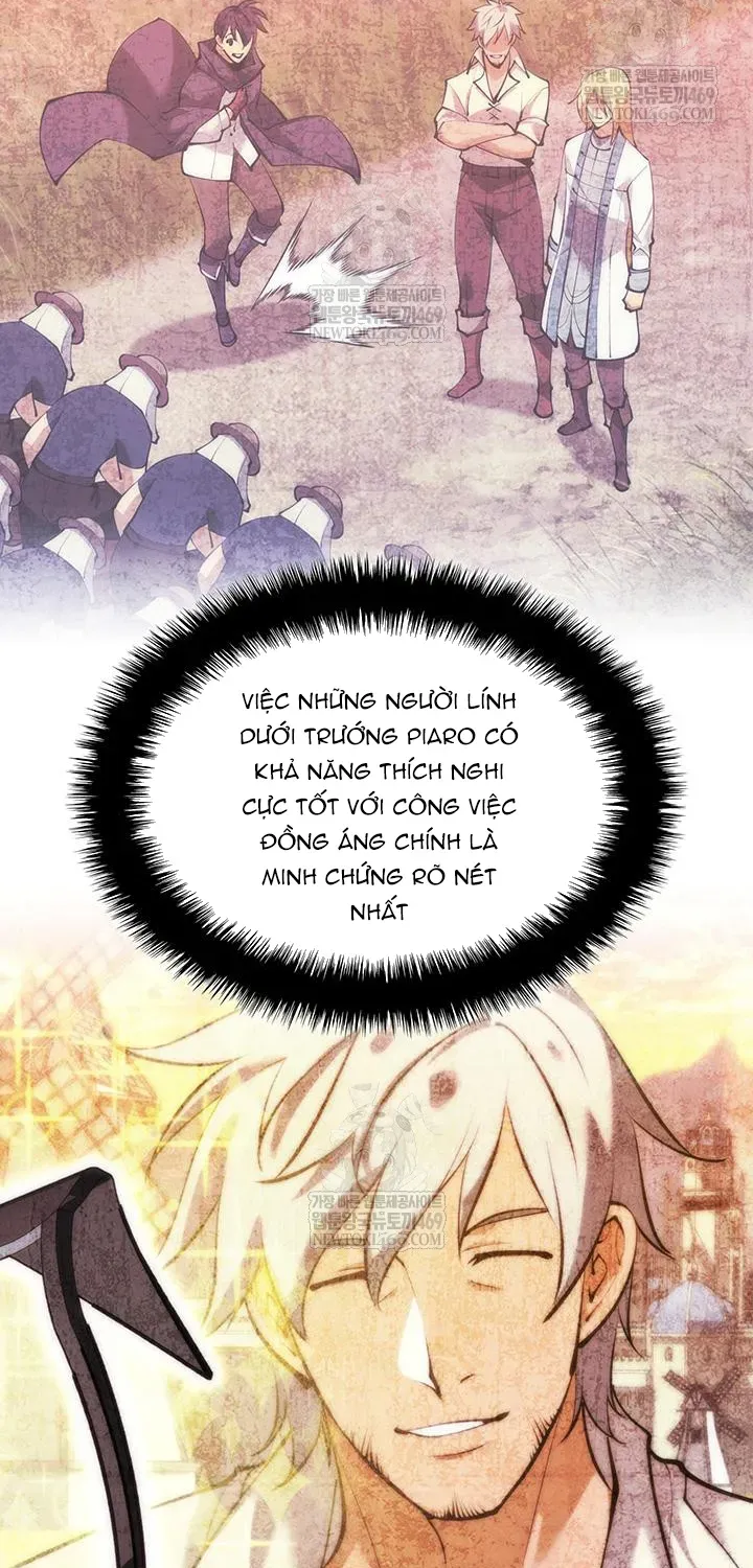 Thợ Rèn Huyền Thoại Chap 315 - Next Chap 316