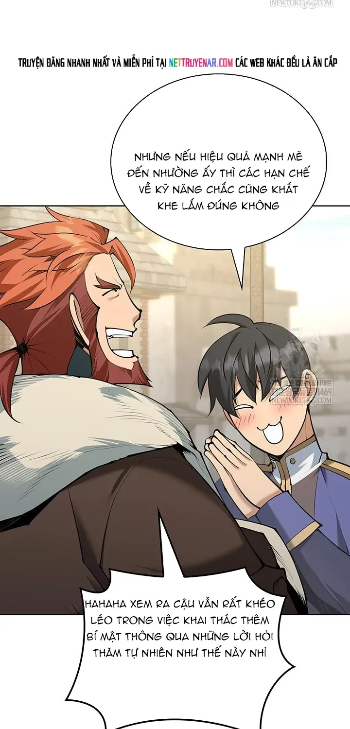 Thợ Rèn Huyền Thoại Chap 315 - Next Chap 316