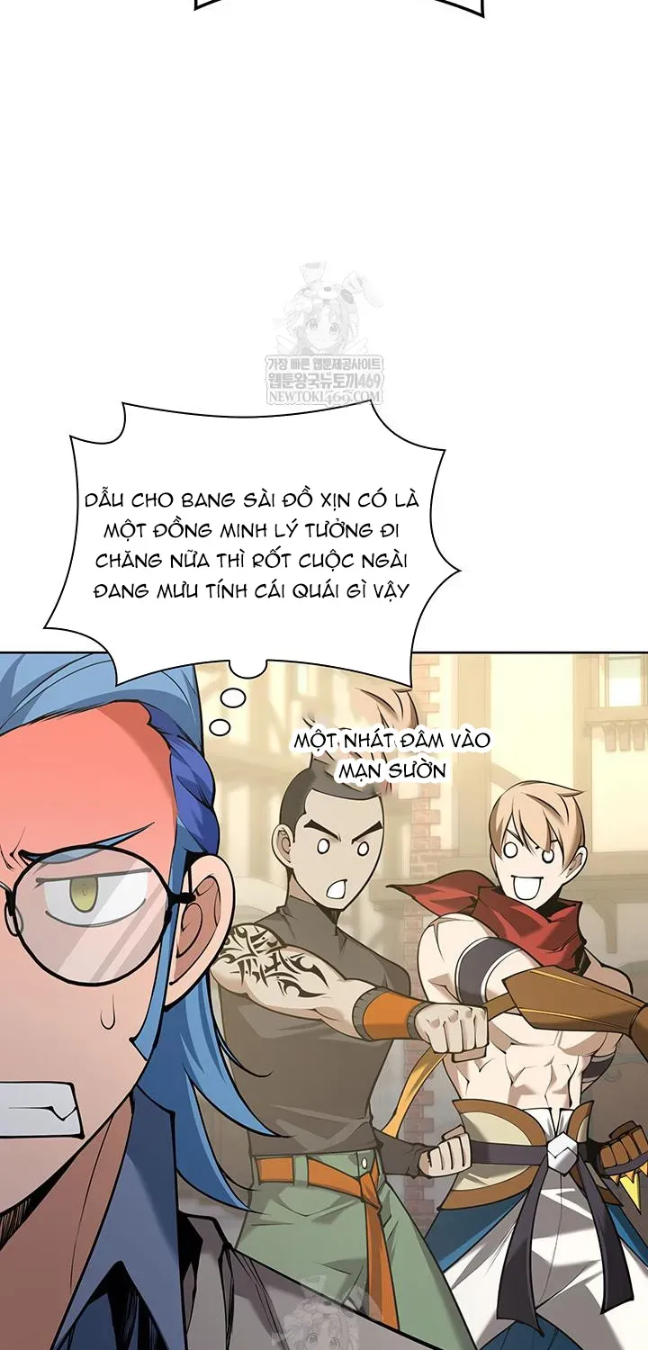 Thợ Rèn Huyền Thoại Chap 315 - Next Chap 316