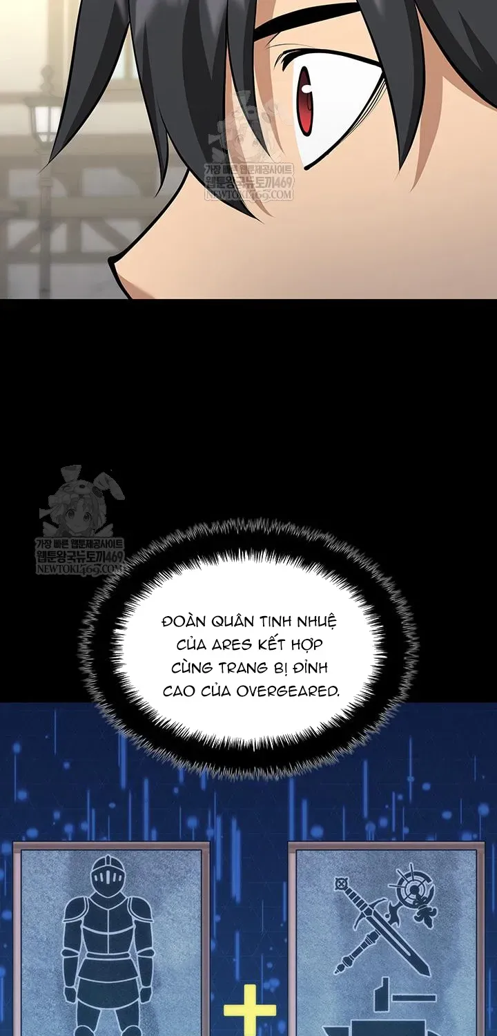 Thợ Rèn Huyền Thoại Chap 315 - Next Chap 316