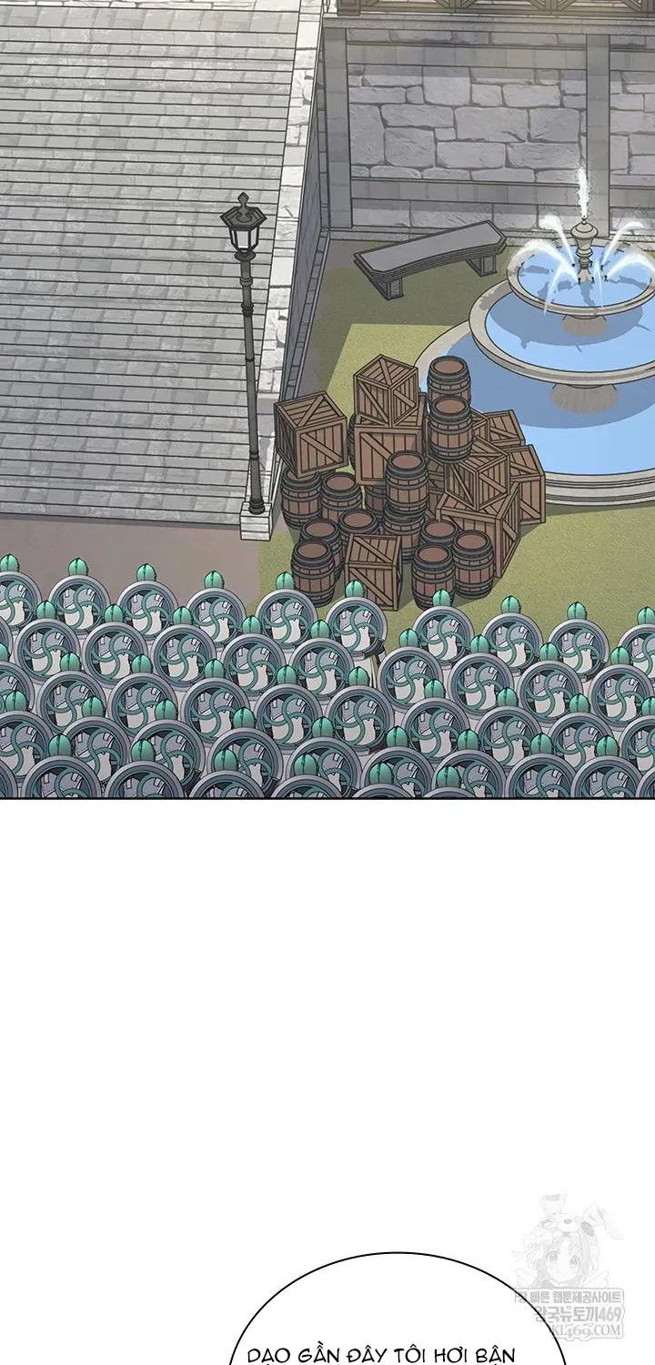 Thợ Rèn Huyền Thoại Chap 315 - Next Chap 316