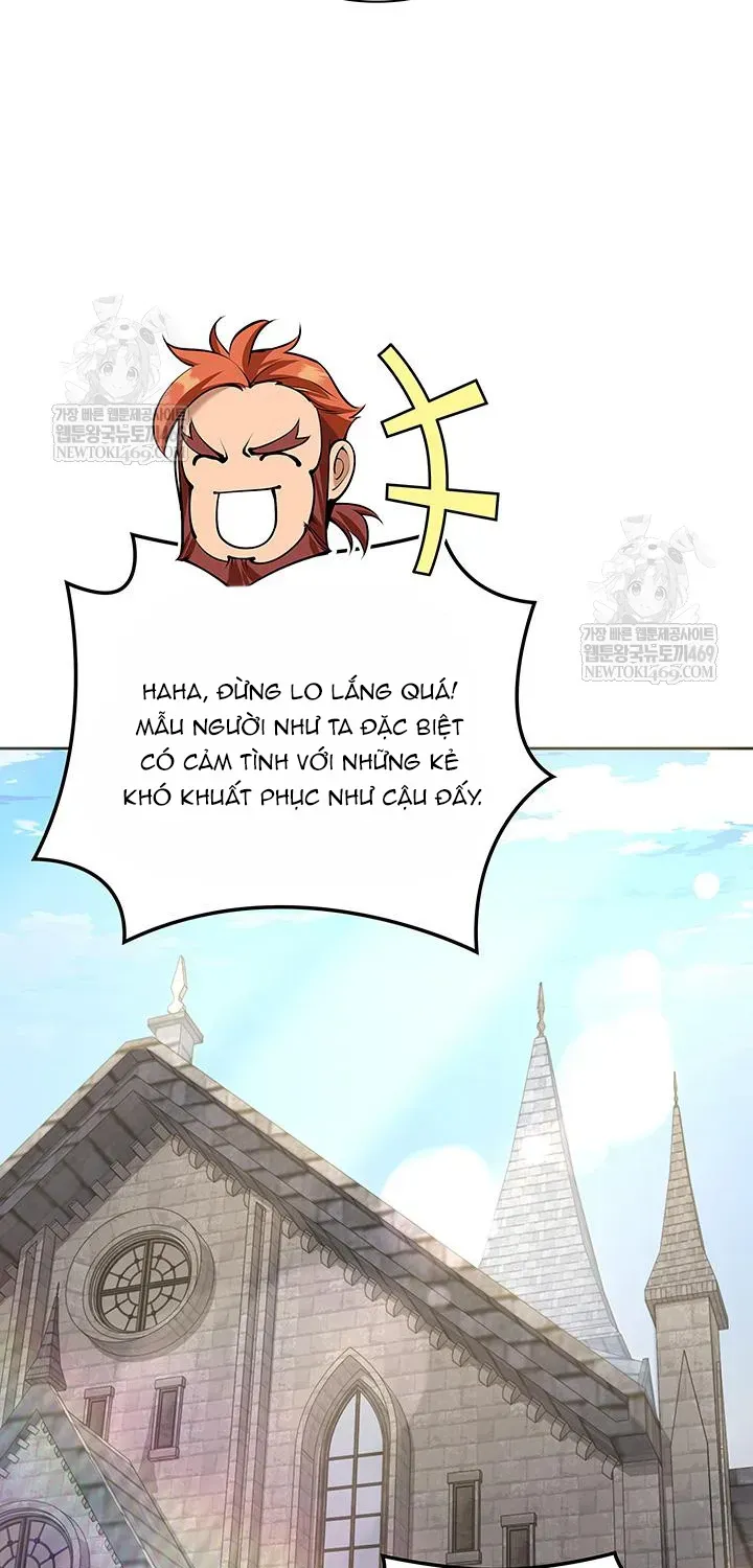 Thợ Rèn Huyền Thoại Chap 315 - Next Chap 316