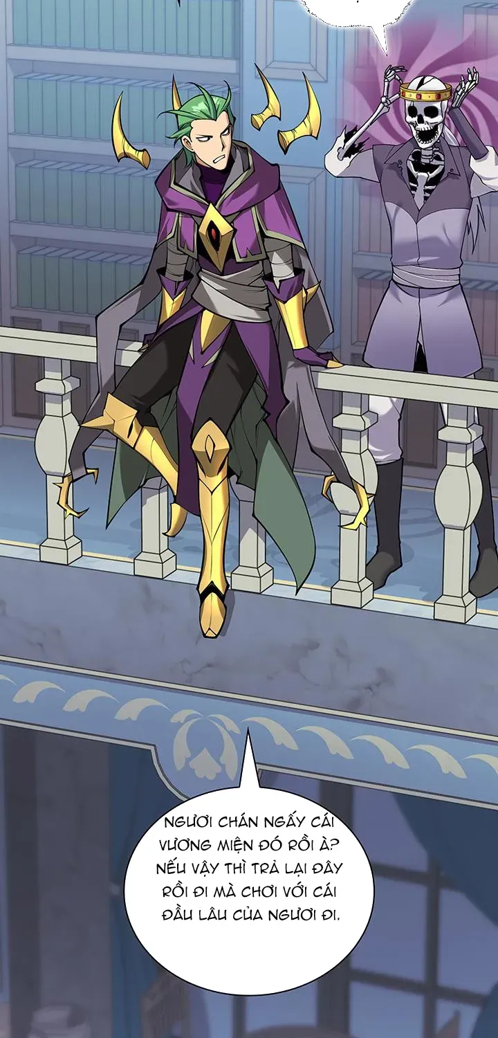 Thợ Rèn Huyền Thoại Chap 315 - Next Chap 316