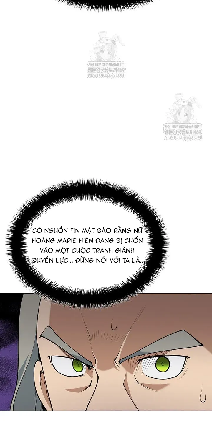 Thợ Rèn Huyền Thoại Chap 315 - Next Chap 316