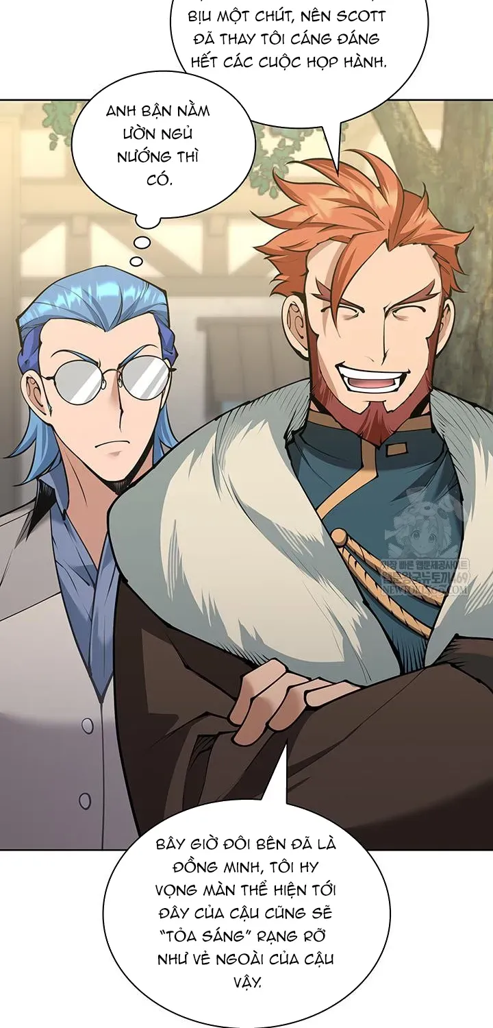 Thợ Rèn Huyền Thoại Chap 315 - Next Chap 316