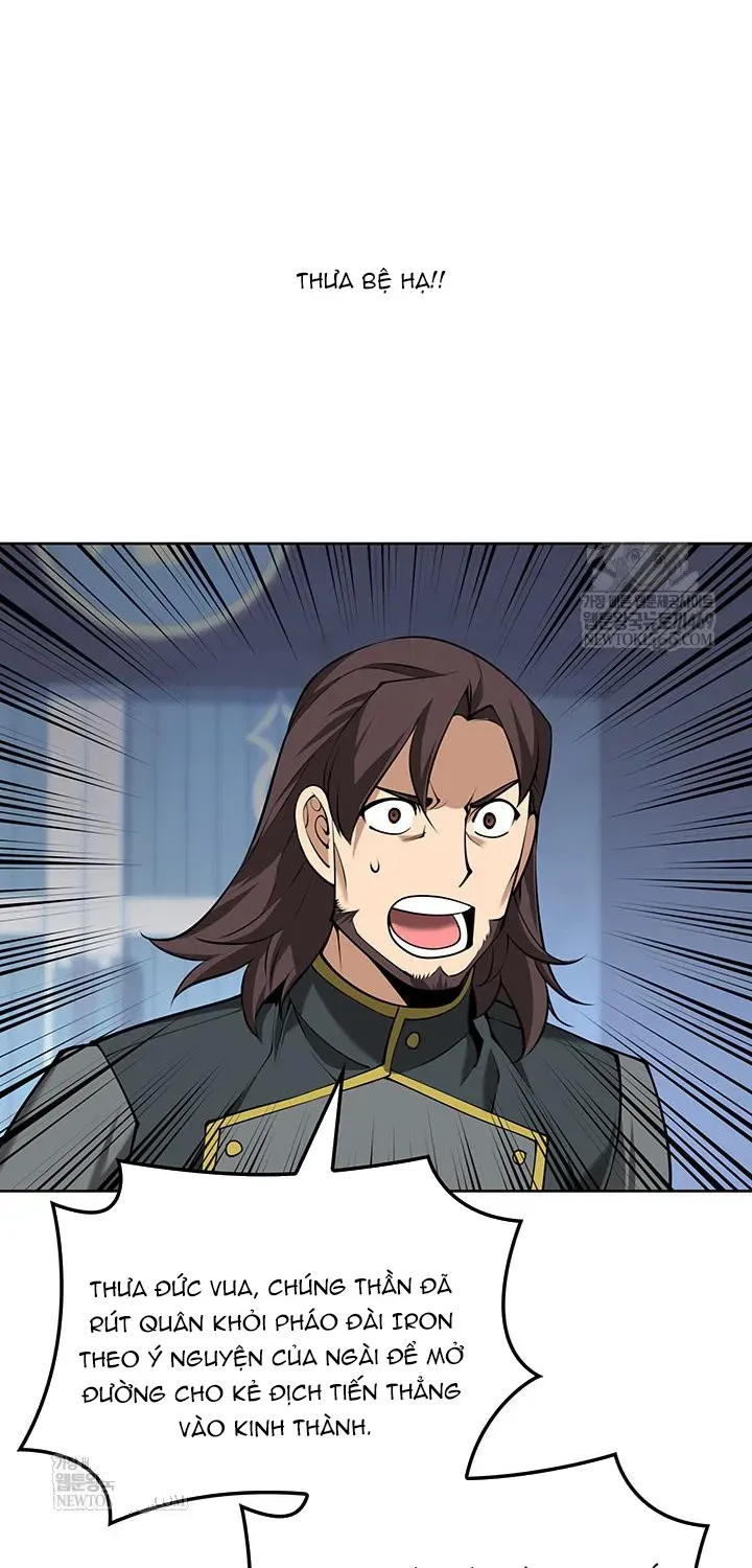Thợ Rèn Huyền Thoại Chap 315 - Next Chap 316