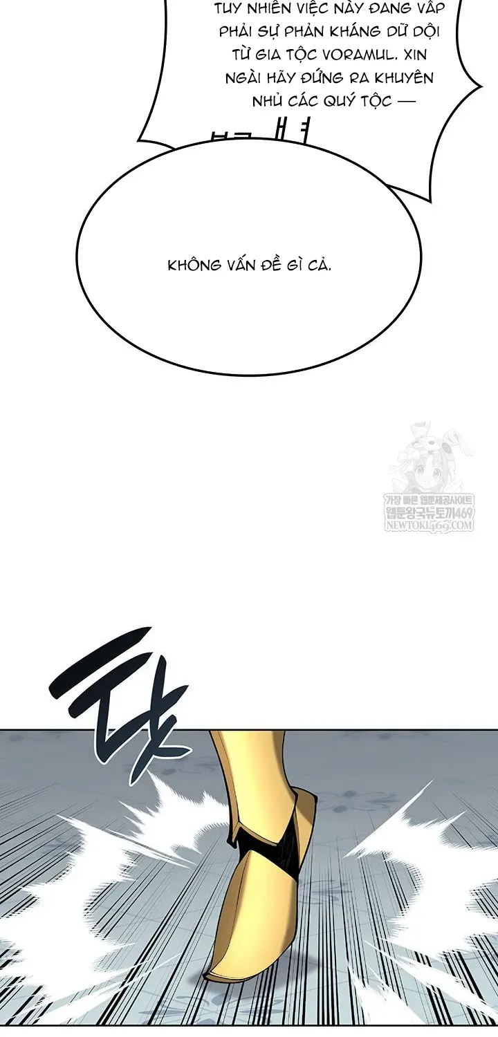 Thợ Rèn Huyền Thoại Chap 315 - Next Chap 316