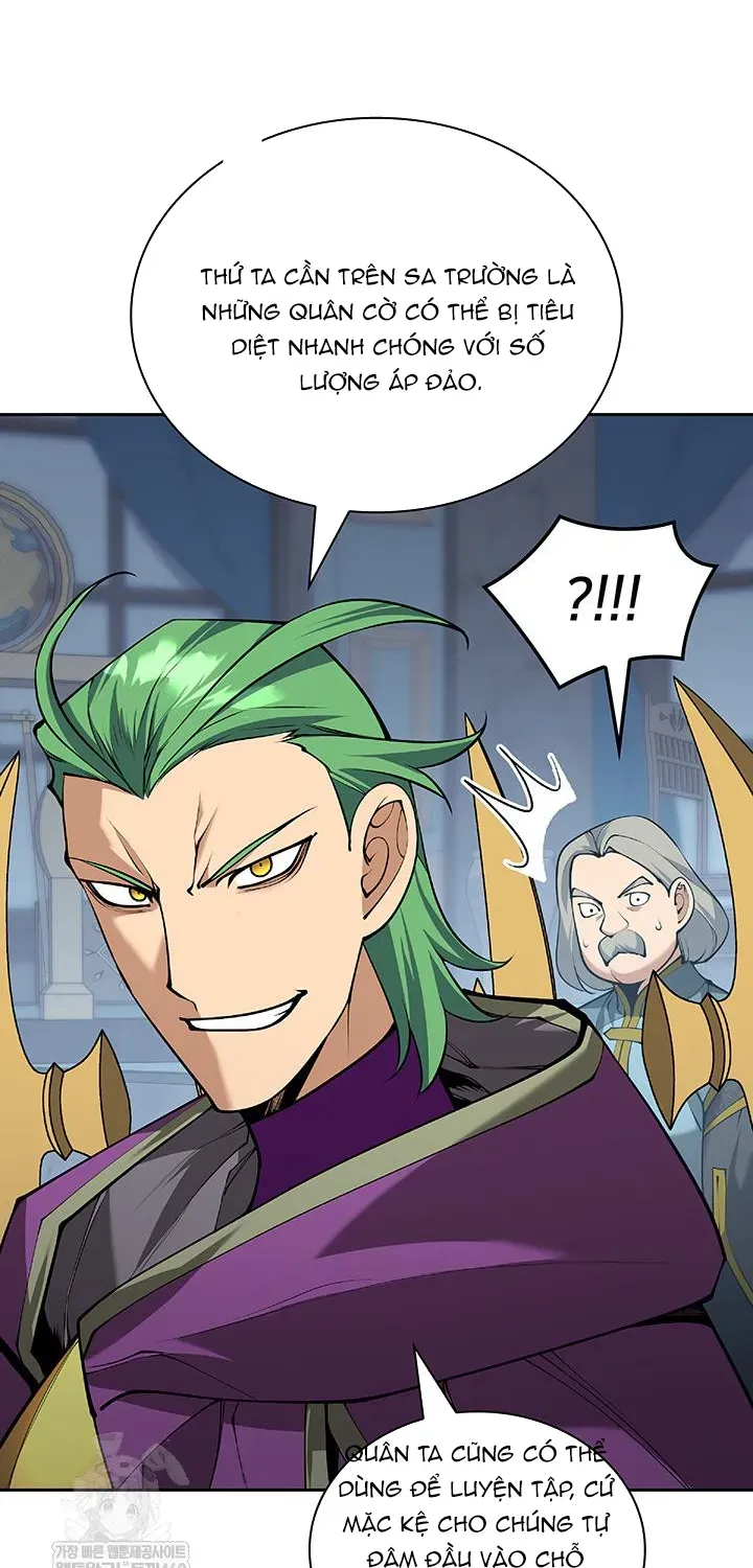 Thợ Rèn Huyền Thoại Chap 315 - Next Chap 316