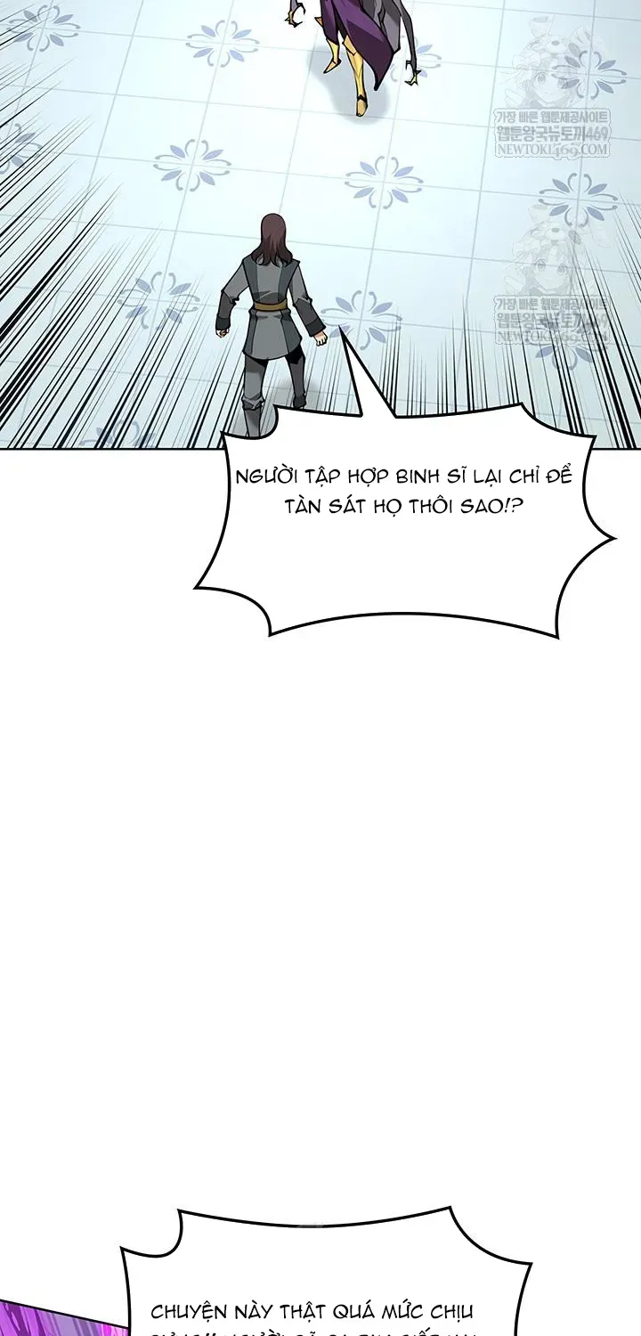 Thợ Rèn Huyền Thoại Chap 315 - Next Chap 316