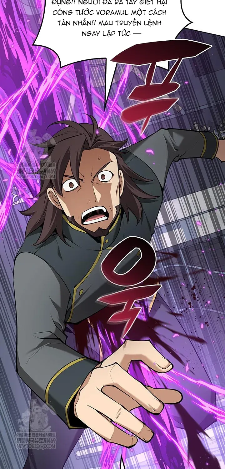 Thợ Rèn Huyền Thoại Chap 315 - Next Chap 316