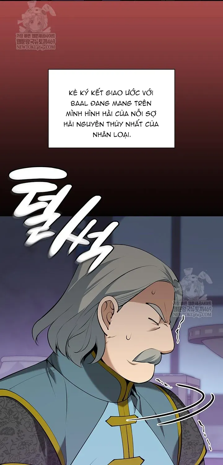 Thợ Rèn Huyền Thoại Chap 315 - Next Chap 316