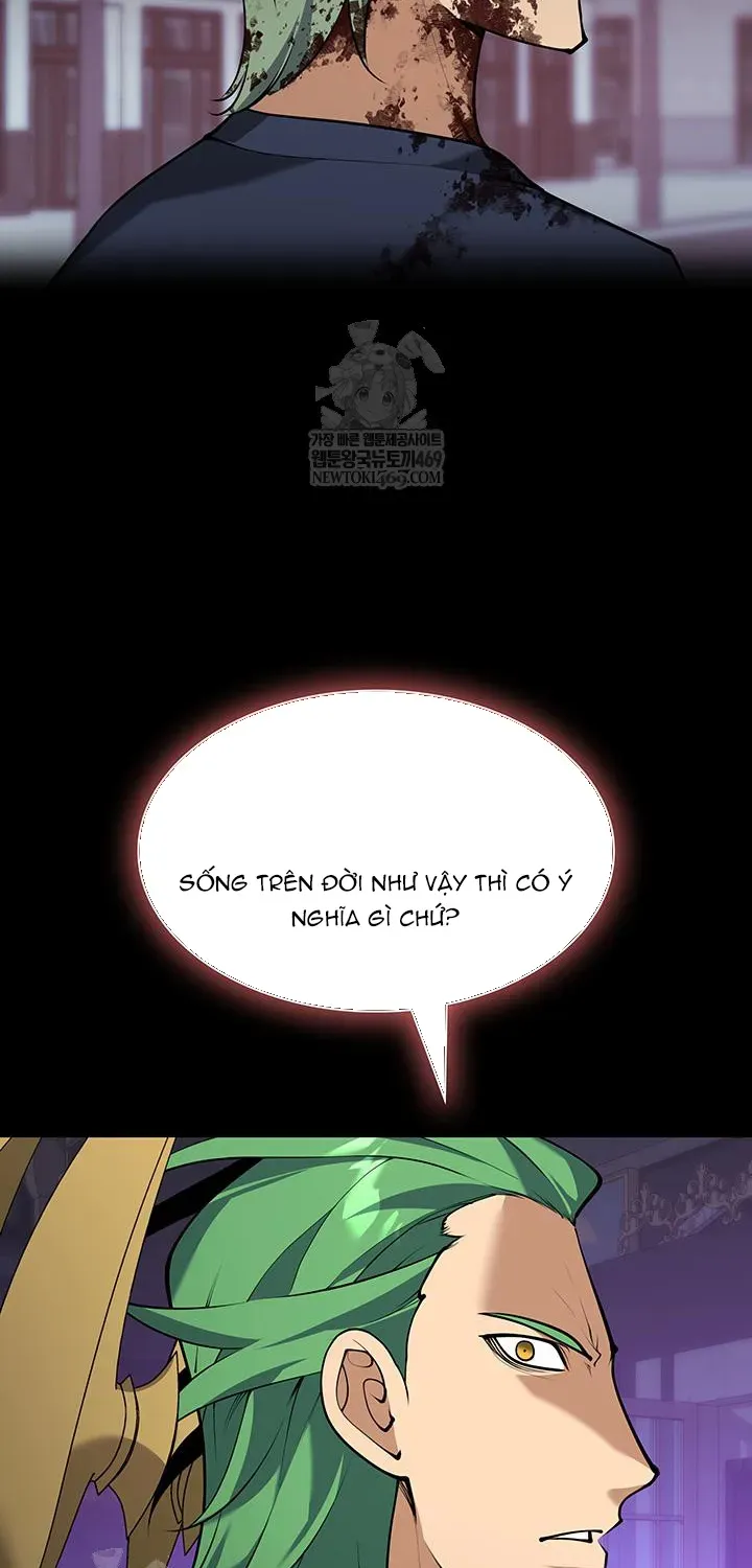 Thợ Rèn Huyền Thoại Chap 315 - Next Chap 316