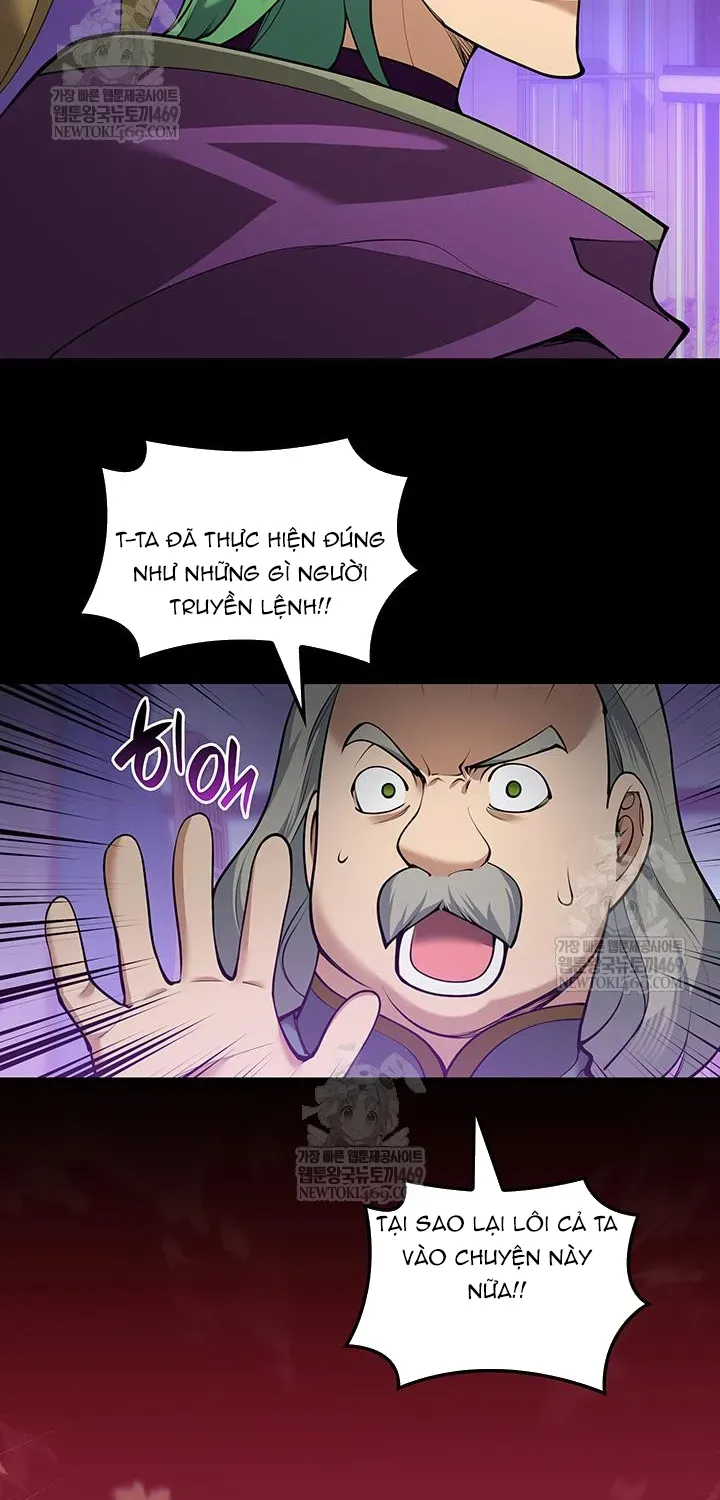 Thợ Rèn Huyền Thoại Chap 315 - Next Chap 316