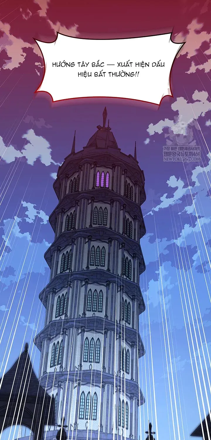 Thợ Rèn Huyền Thoại Chap 315 - Next Chap 316