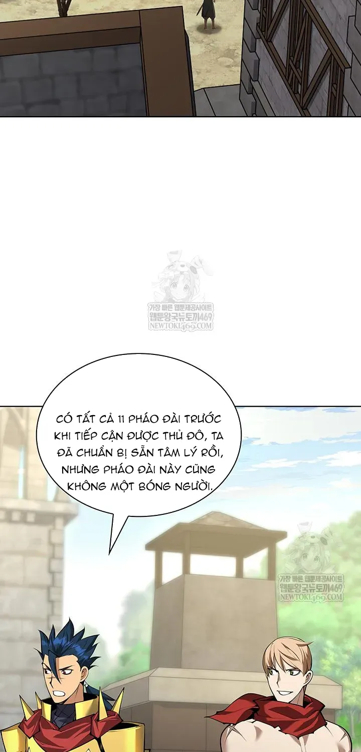 Thợ Rèn Huyền Thoại Chap 315 - Next Chap 316