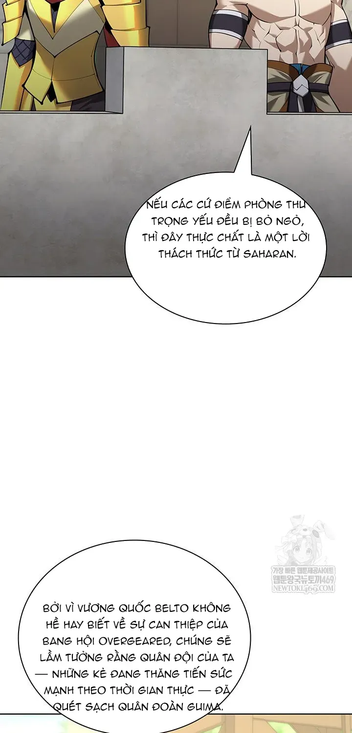 Thợ Rèn Huyền Thoại Chap 315 - Next Chap 316